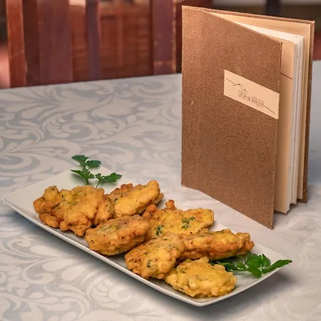 Hébergement de vacances Casa Do Marujo E Casa Do Mirone Fornos de Algodres