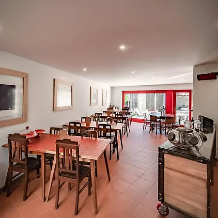 Casa Do Marujo E Casa Do Mirone