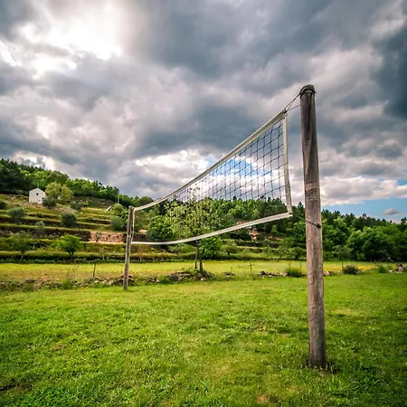 Casa Do Marujo E Casa Do Mirone Hébergement de vacances