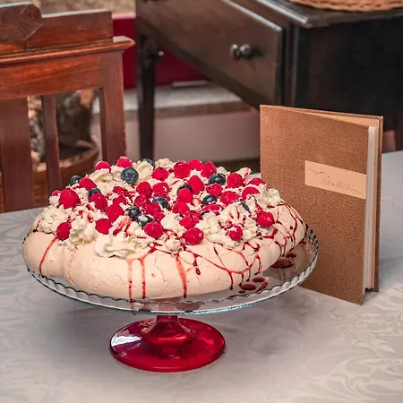 Hébergement de vacances Casa Do Marujo E Casa Do Mirone