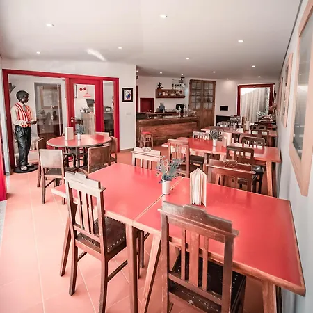 Dom wakacyjny Casa Do Marujo E Casa Do Mirone *