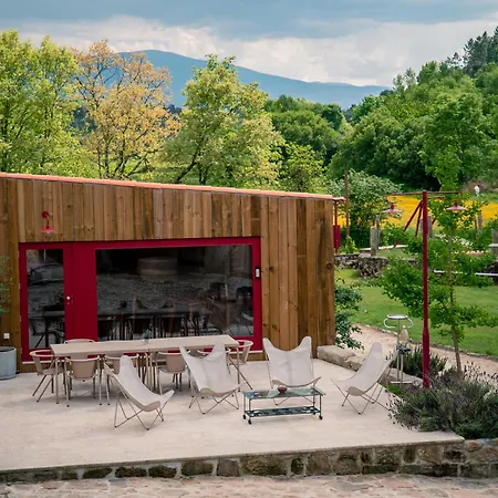 Hébergement de vacances Casa Do Marujo E Casa Do Mirone Fornos de Algodres