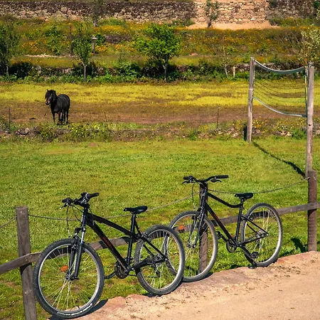 Casa Do Marujo E Casa Do Mirone *