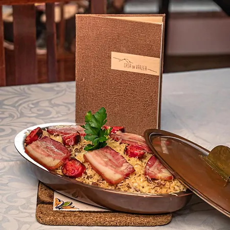 Casa Do Marujo E Casa Do Mirone