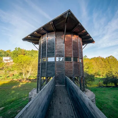 Hébergement de vacances Casa Do Marujo E Casa Do Mirone *