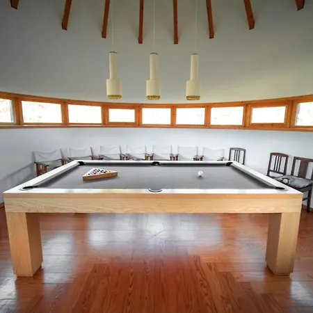 Casa Do Marujo E Casa Do Mirone *