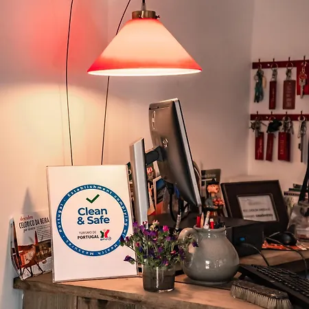 Casa Do Marujo E Casa Do Mirone