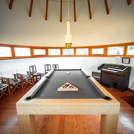 Casa Do Marujo E Casa Do Mirone Hébergement de vacances