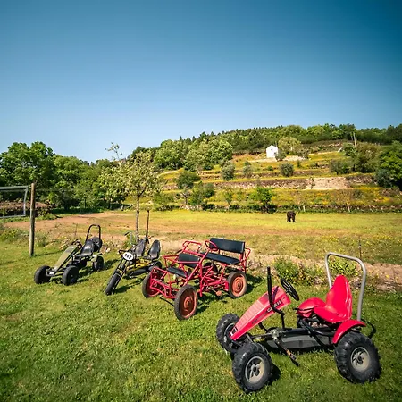 Dom wakacyjny Casa Do Marujo E Casa Do Mirone *