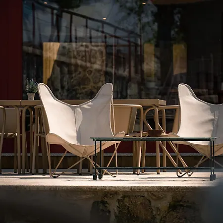 Casa Do Marujo E Casa Do Mirone * Fornos de Algodres