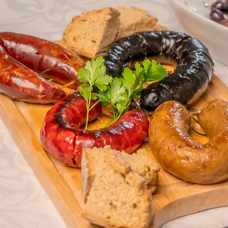 Ferienhaus Casa Do Marujo E Casa Do Mirone