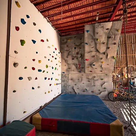 Hébergement de vacances Casa Do Marujo E Casa Do Mirone *