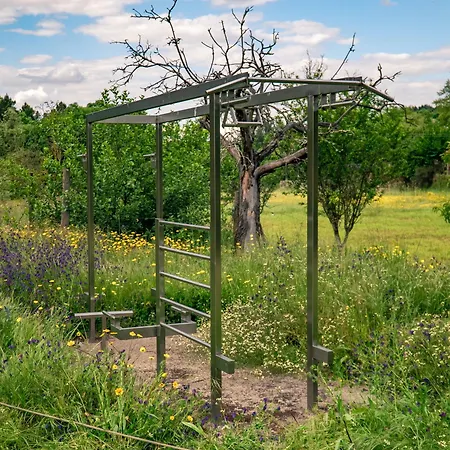 Casa Do Marujo E Casa Do Mirone *