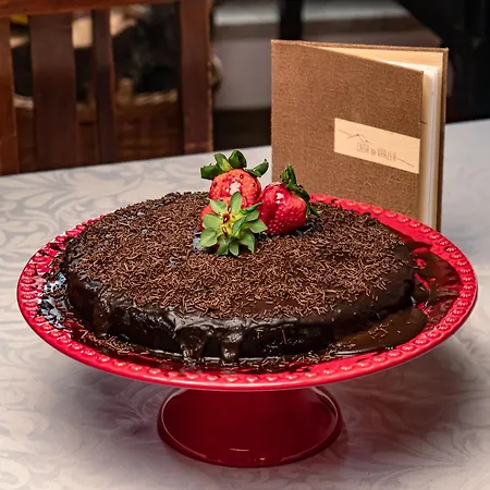 Casa Do Marujo E Casa Do Mirone * Fornos de Algodres