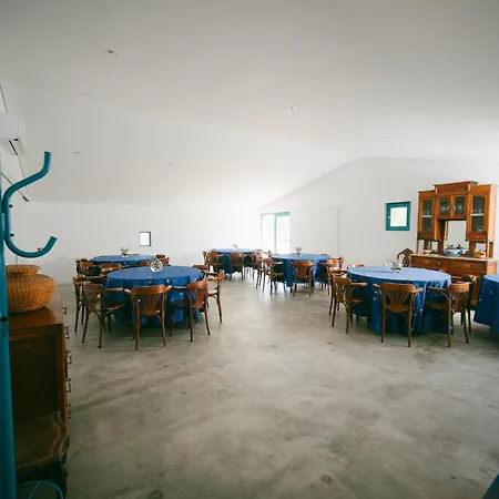 Casa Do Marujo E Casa Do Mirone Dom wakacyjny *