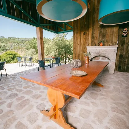 Casa Do Marujo E Casa Do Mirone