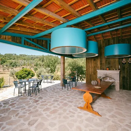 Ferienhaus Casa Do Marujo E Casa Do Mirone