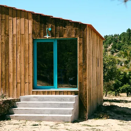 Casa Do Marujo E Casa Do Mirone Hébergement de vacances *