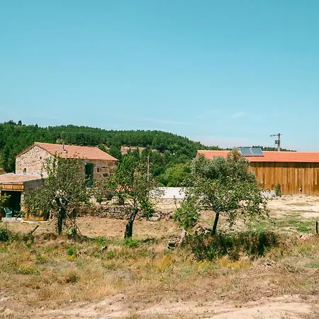 Casa Do Marujo E Casa Do Mirone