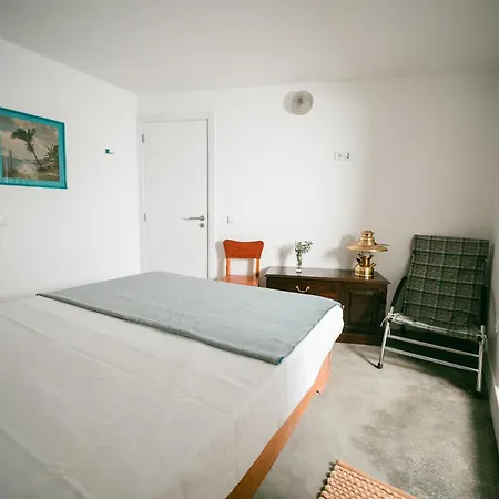 Casa Do Marujo E Casa Do Mirone Hébergement de vacances Fornos de Algodres