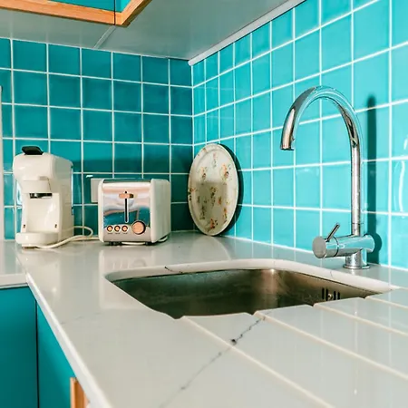 Casa Do Marujo E Casa Do Mirone *