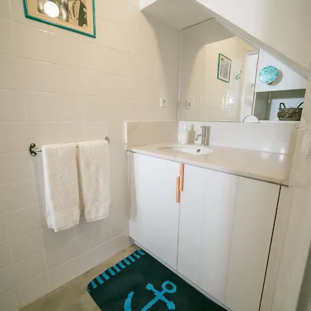 Casa Do Marujo E Casa Do Mirone Fornos de Algodres