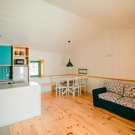 Casa Do Marujo E Casa Do Mirone