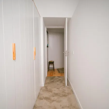 Casa Do Marujo E Casa Do Mirone Ferienhaus