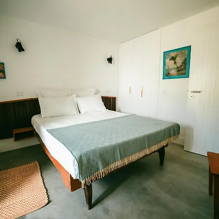 Dom wakacyjny Casa Do Marujo E Casa Do Mirone *