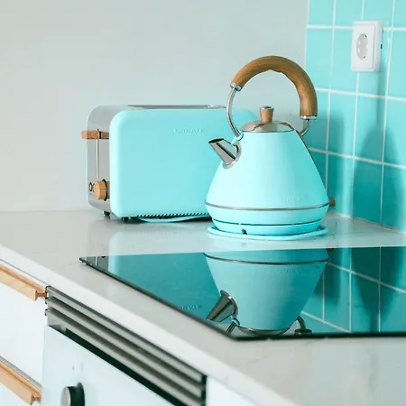 Casa Do Marujo E Casa Do Mirone Hébergement de vacances Fornos de Algodres