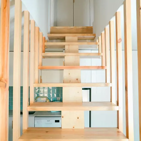 Casa Do Marujo E Casa Do Mirone * Fornos de Algodres