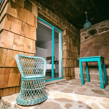 Casa Do Marujo E Casa Do Mirone