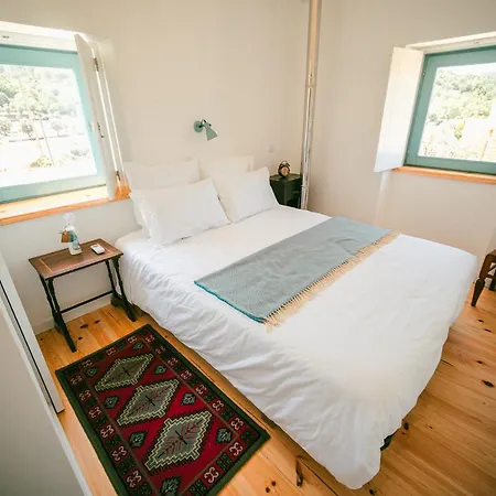 Ferienhaus Casa Do Marujo E Casa Do Mirone