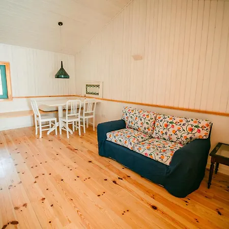 Casa Do Marujo E Casa Do Mirone Fornos de Algodres