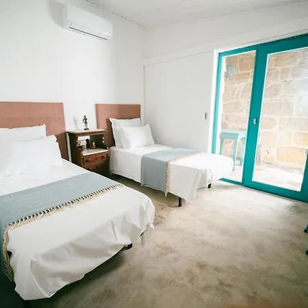 Casa Do Marujo E Casa Do Mirone Ferienhaus