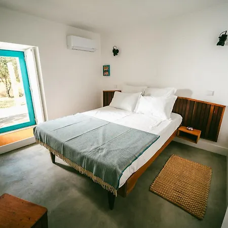 Ferienhaus Casa Do Marujo E Casa Do Mirone *