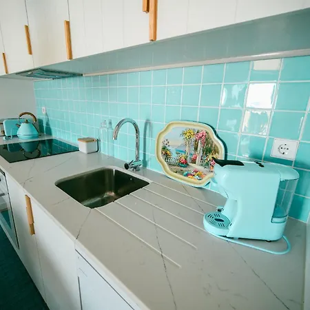 Ferienhaus Casa Do Marujo E Casa Do Mirone Fornos de Algodres