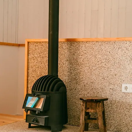 Casa Do Marujo E Casa Do Mirone *