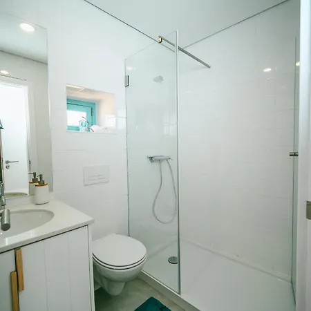 Casa Do Marujo E Casa Do Mirone Dom wakacyjny Fornos de Algodres