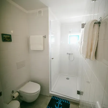 Hébergement de vacances Casa Do Marujo E Casa Do Mirone Fornos de Algodres