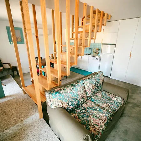 Ferienhaus Casa Do Marujo E Casa Do Mirone *