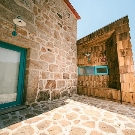 Ferienhaus Casa Do Marujo E Casa Do Mirone *