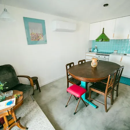 Hébergement de vacances Casa Do Marujo E Casa Do Mirone Fornos de Algodres