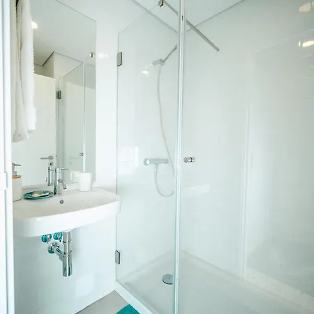 Casa Do Marujo E Casa Do Mirone *