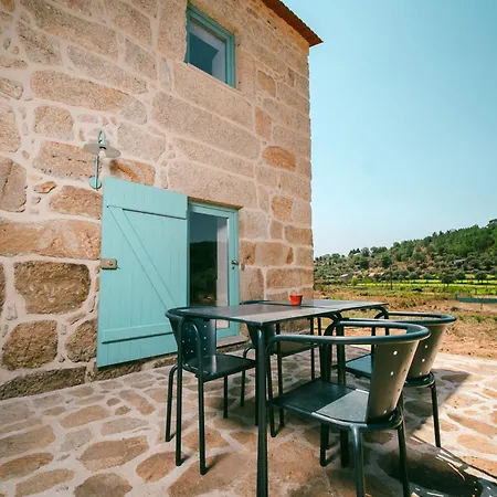 Casa Do Marujo E Casa Do Mirone