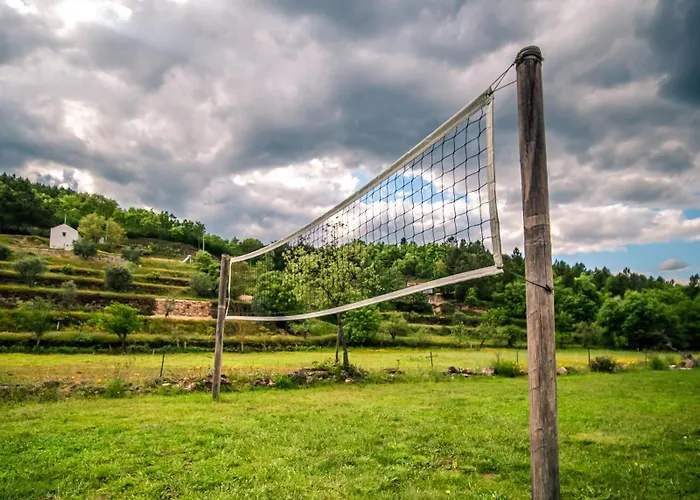 Casa Do Marujo E Casa Do Mirone Σπίτι διακοπών