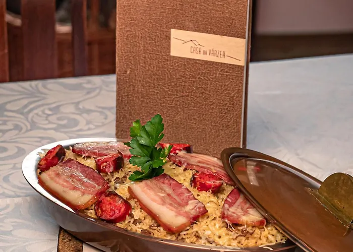 Casa Do Marujo E Casa Do Mirone