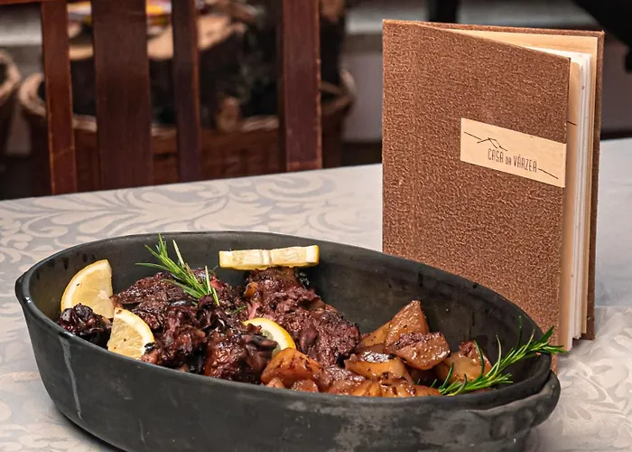 Σπίτι διακοπών Casa Do Marujo E Casa Do Mirone