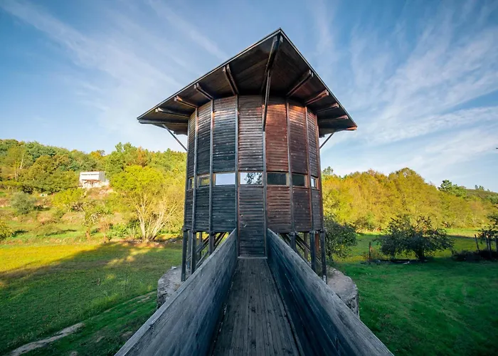 Σπίτι διακοπών Casa Do Marujo E Casa Do Mirone *