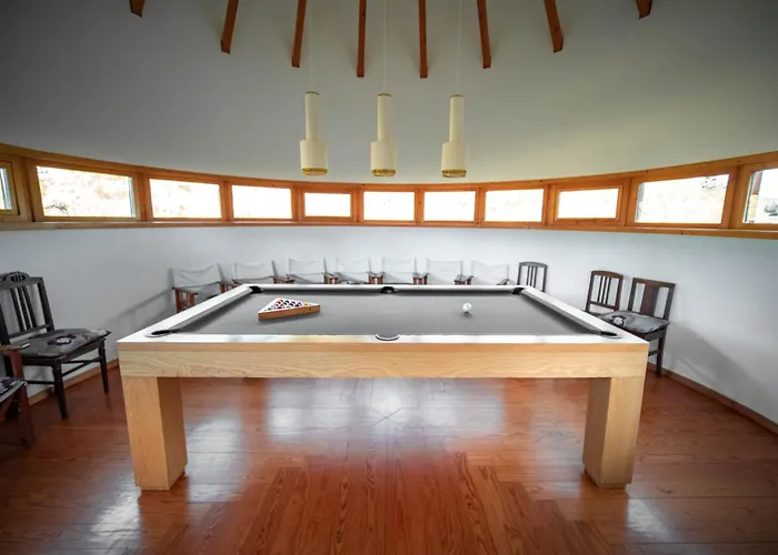 Casa Do Marujo E Casa Do Mirone *